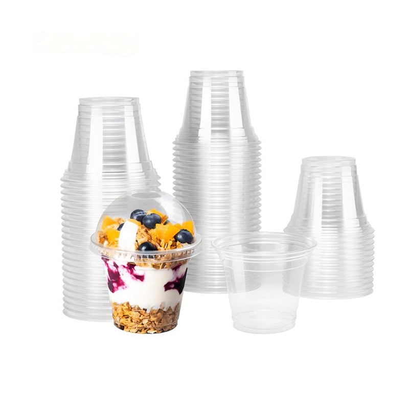 Disposable Ice Cream Takeaway Cup Wholesale