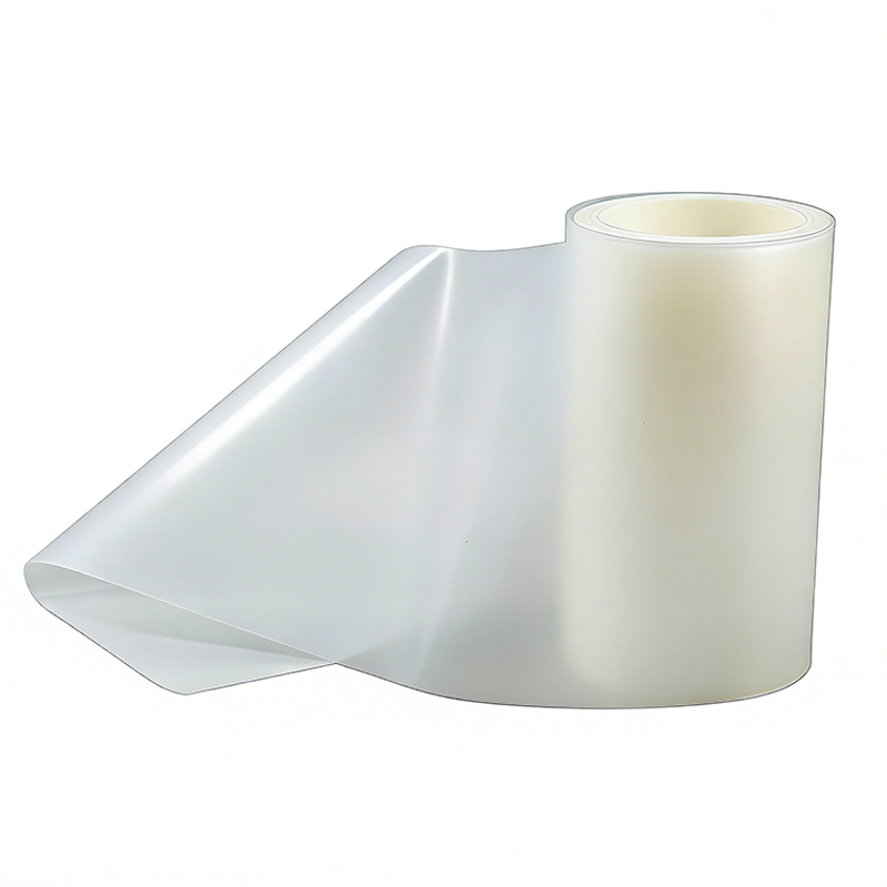 High Temperature Resistant PP Sheet Roll
