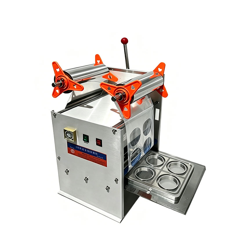 Table Top Food Tray Sealer