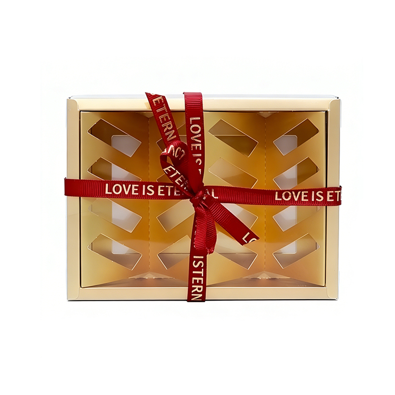 Wholesale Custom Plastic Gift Boxes