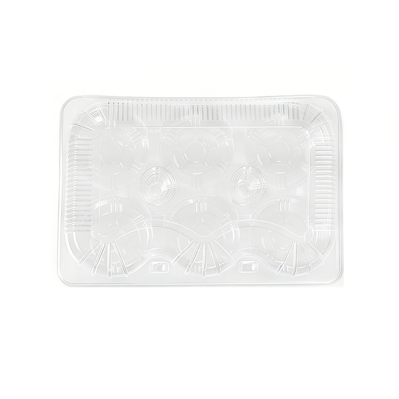 Wholesale Egg Tart Box for Bakery