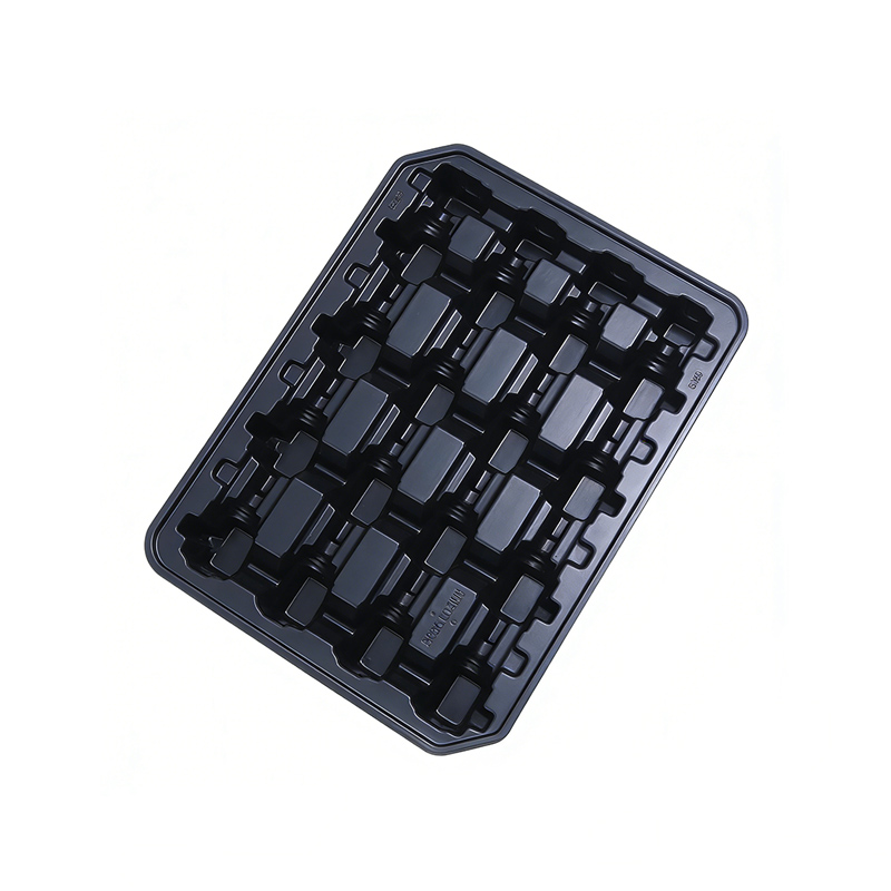 Electronics Blister Packaging Manufacturer