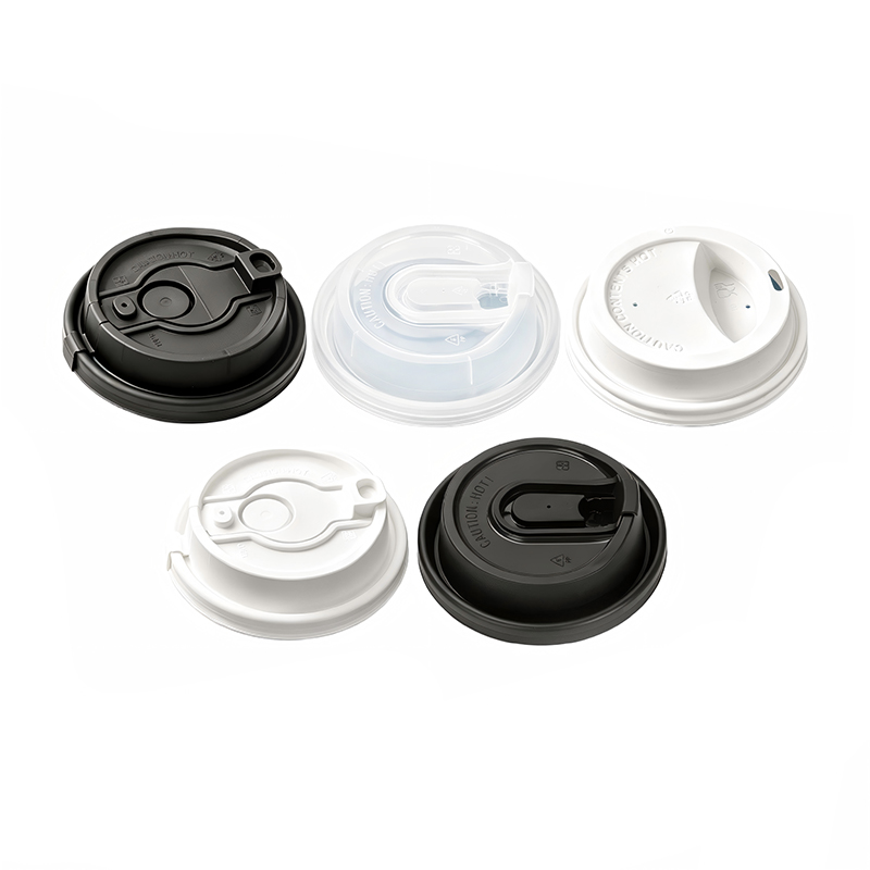 Coffee Cup Lids