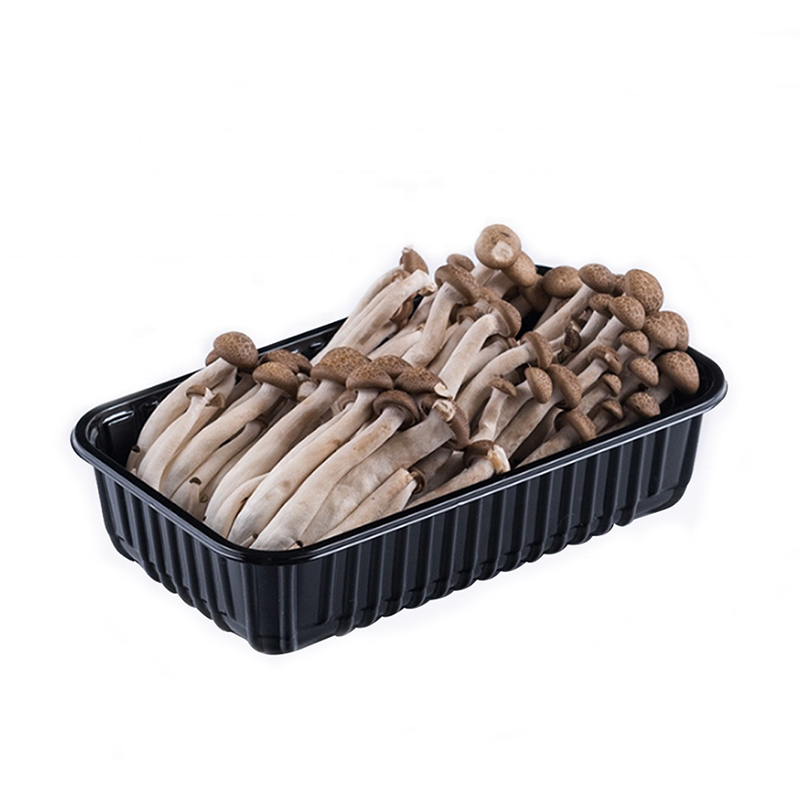 Mushroom Blister Packaging Tray