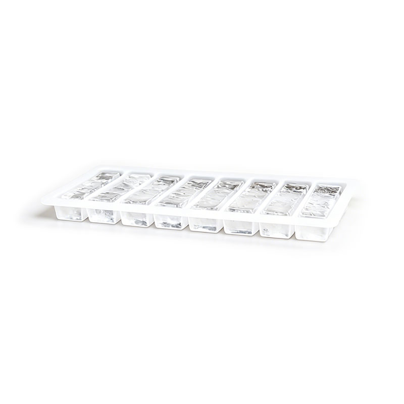 Factory Custom Ice Cube Packaging Trays