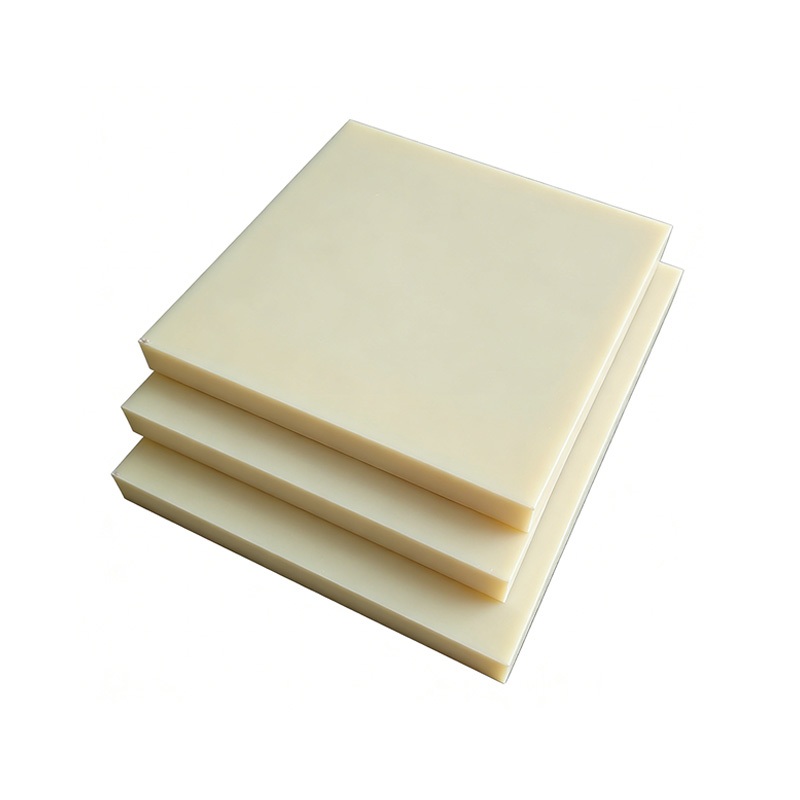 Wear Resistant PA Material