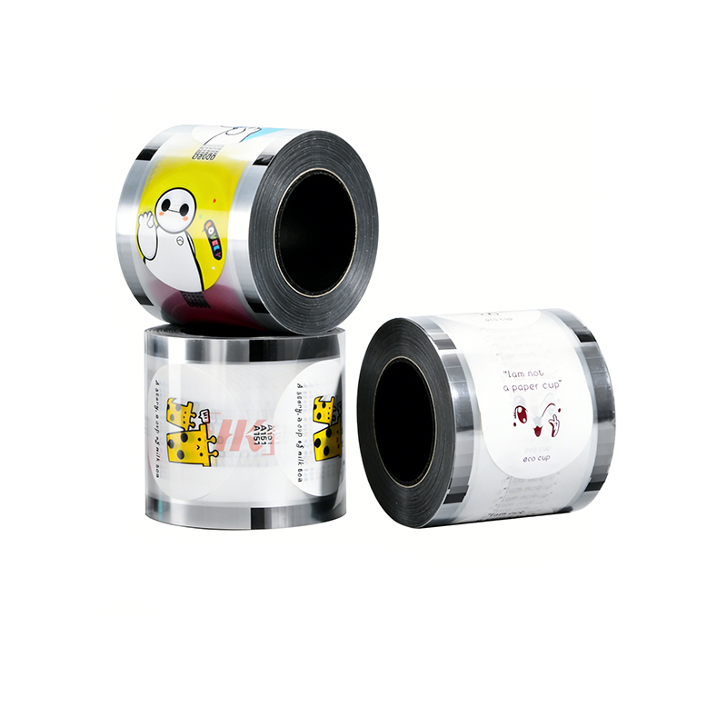 Sealing Film for Drink Cup