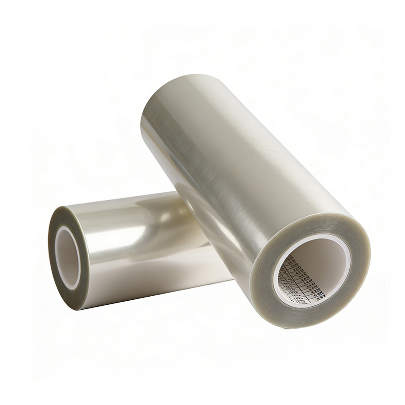 Anti-Scratch PET Roll Manufacturer