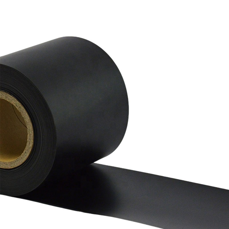ABS Plastic Sheet Roll