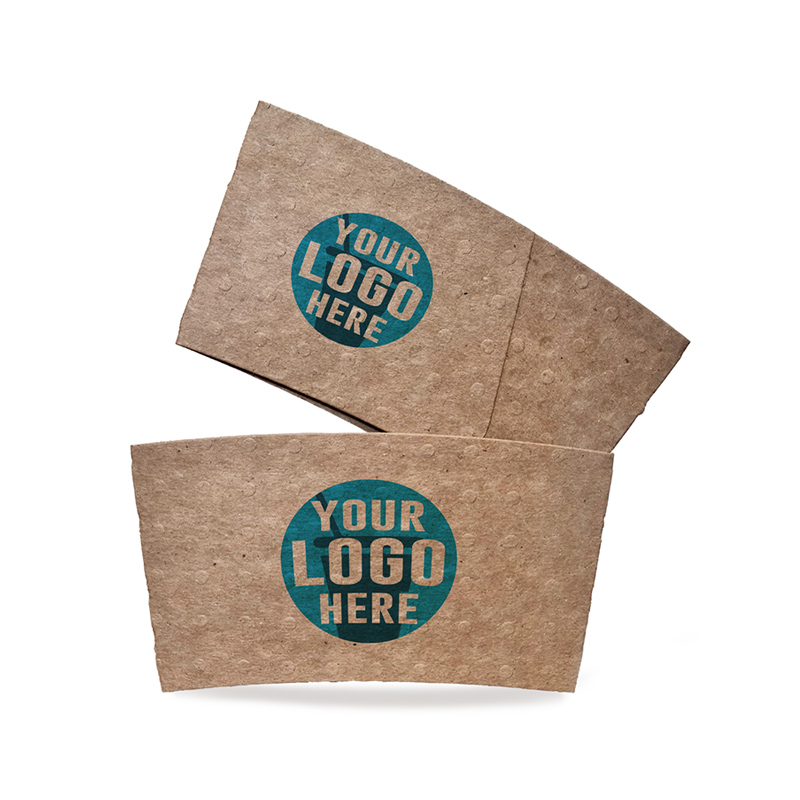 Paper Cup Sleeve