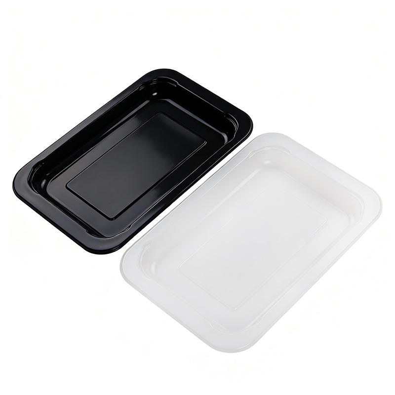 Frozen Beef Meat Plastic Tray Supplier