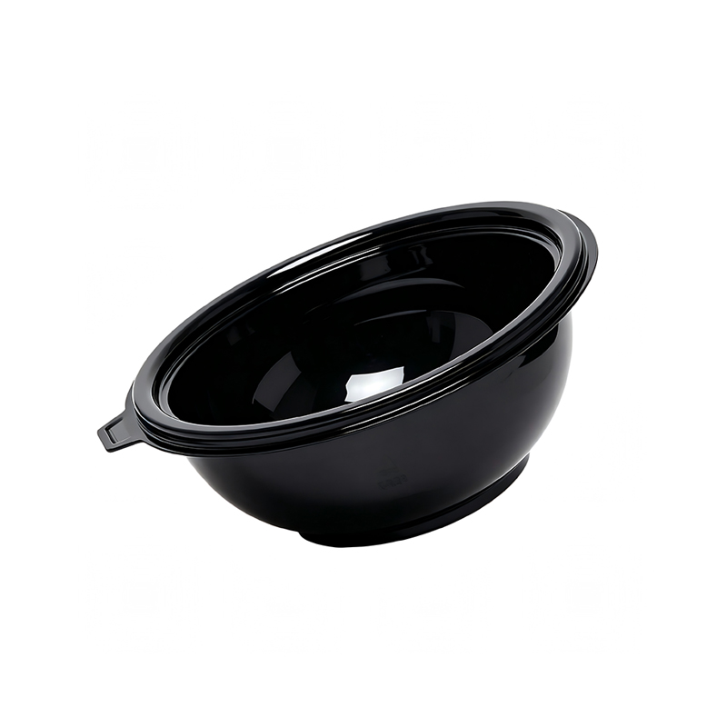 Custom Deli Container with Lid