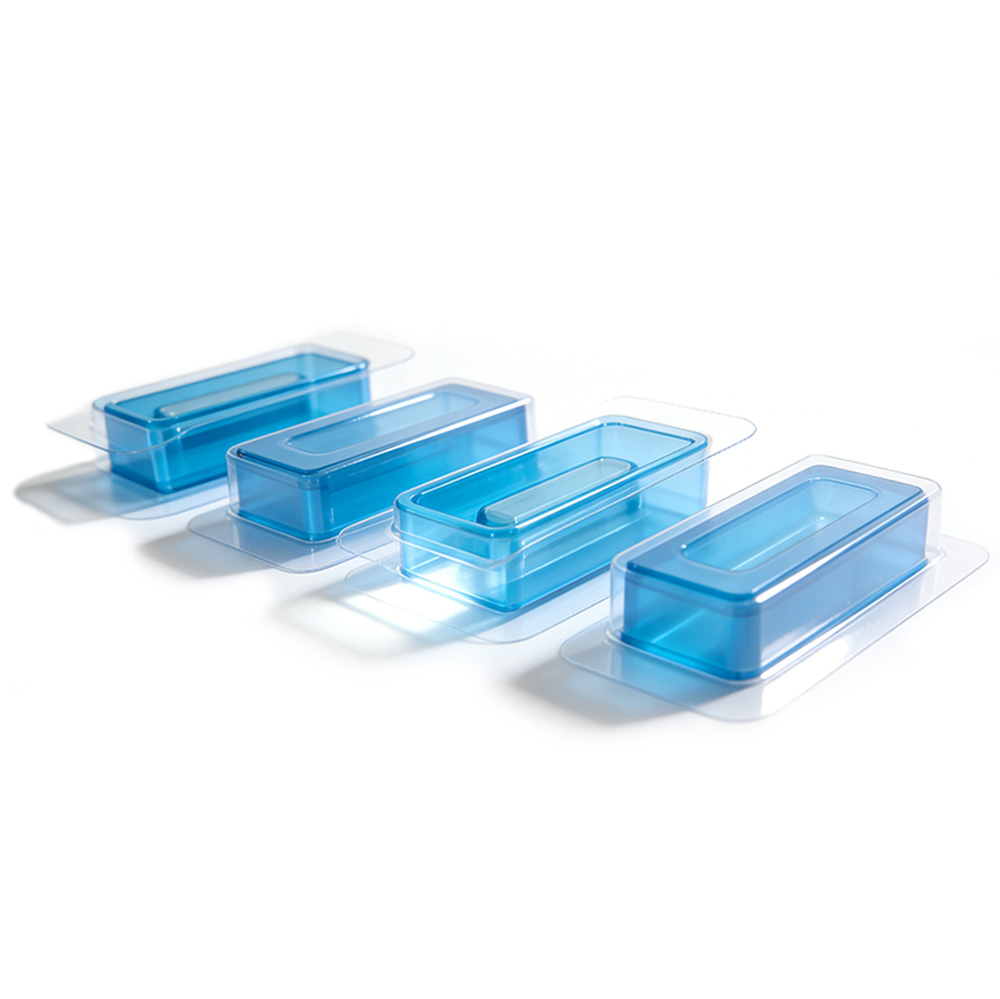 Surgical Instruments Blister Packaging