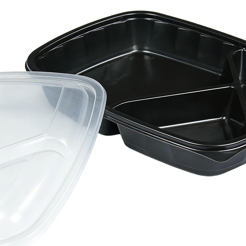 Custom Pasta Blister Packaging 