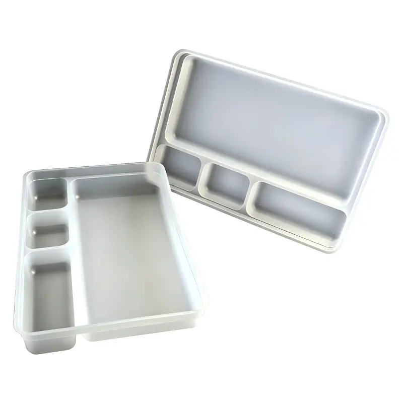 Sterile PS Medical Blister Tray