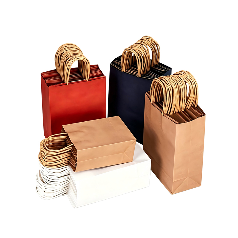Kraft Drink Takeaway Bag