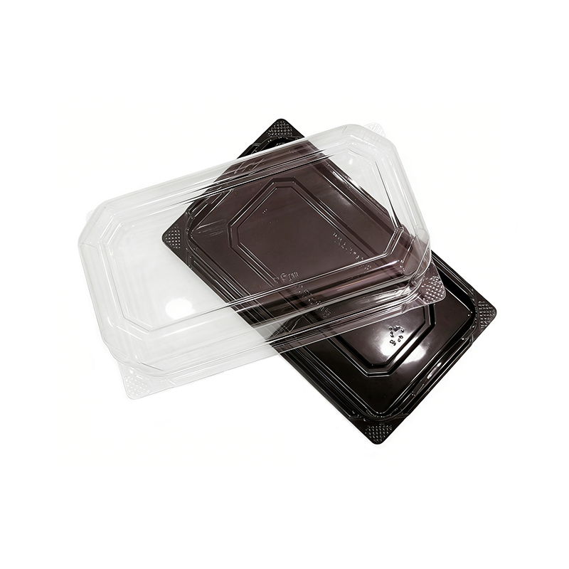 Wholesale Plastic Cake Container