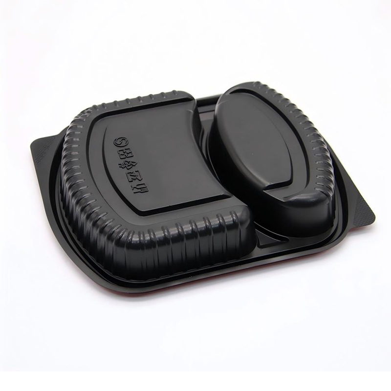 Takeout Lunch Box Blister Packaging