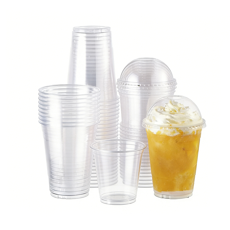 Wholesale Disposable Milkshake Cup