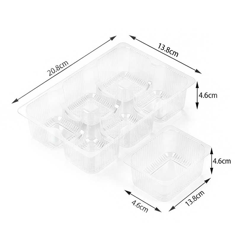 Wholesale Blister Inner Tray for Potato Chips