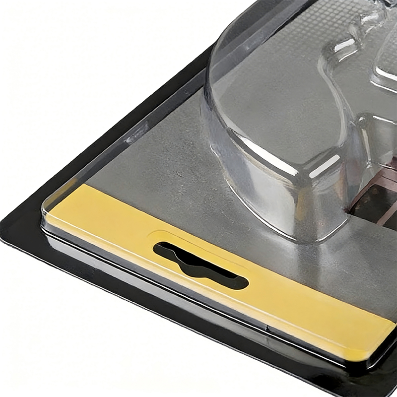 Customized Slide Blister Packaging