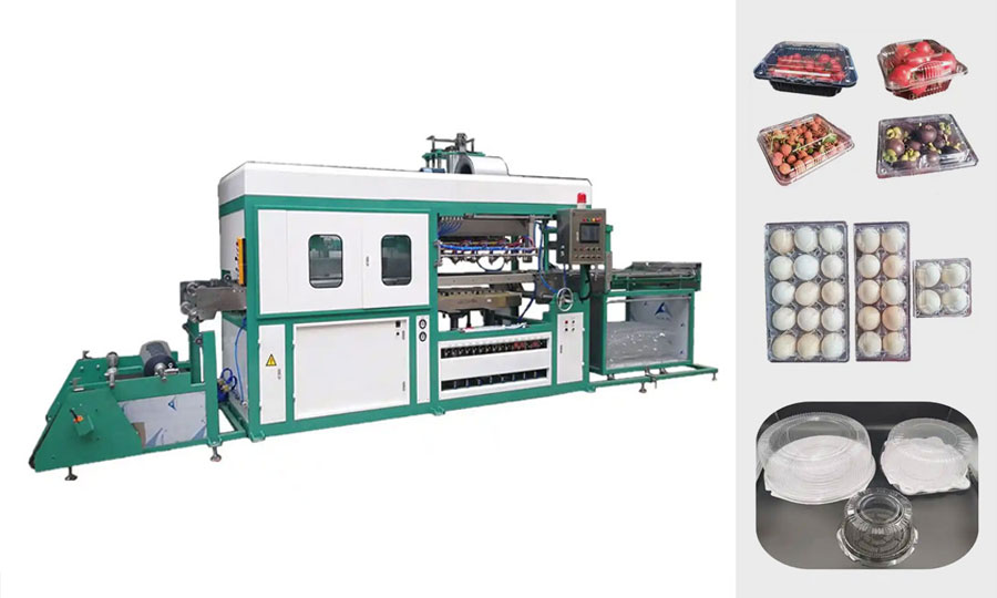 Procurement of Blister Packaging Machines