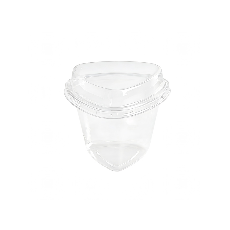 Wholesale Yogurt Plastic Containers with Lids