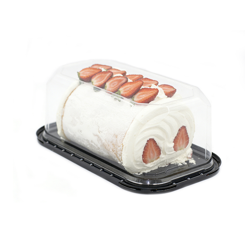 Wholesale Plastic Cake Container