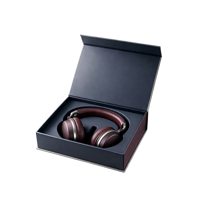 Wholesale Headphone Packaging Box