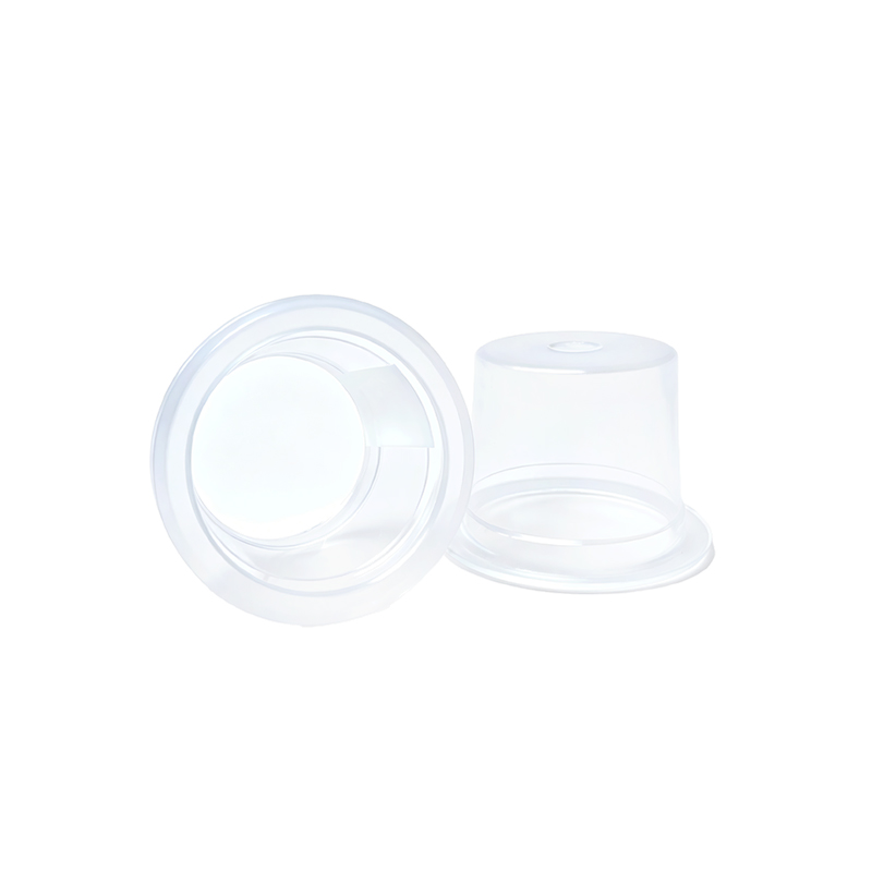 Mini Plastic Jelly Shot Cup