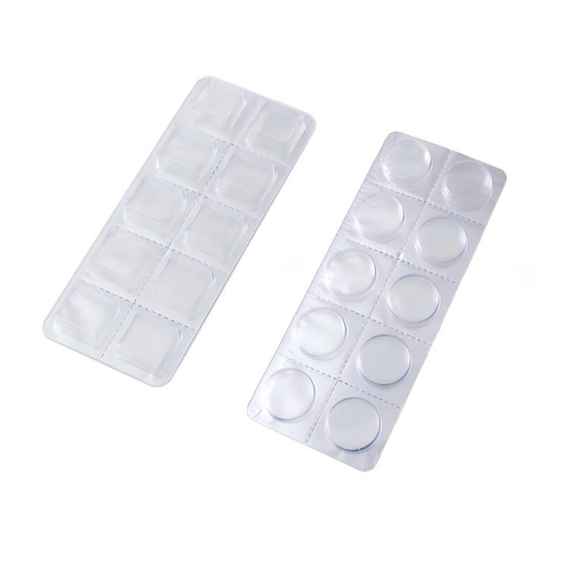 Wholesale Capsule Pill Blister Packaging Tray