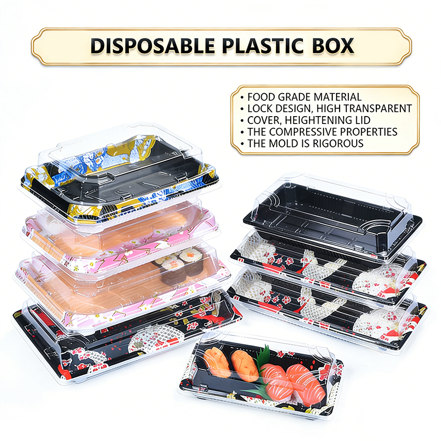 Salmon Blister Tray Manufacturer