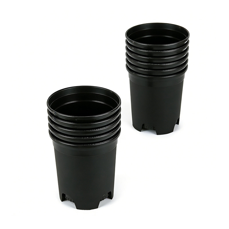 Greenhouse Pots Wholesale Supplier