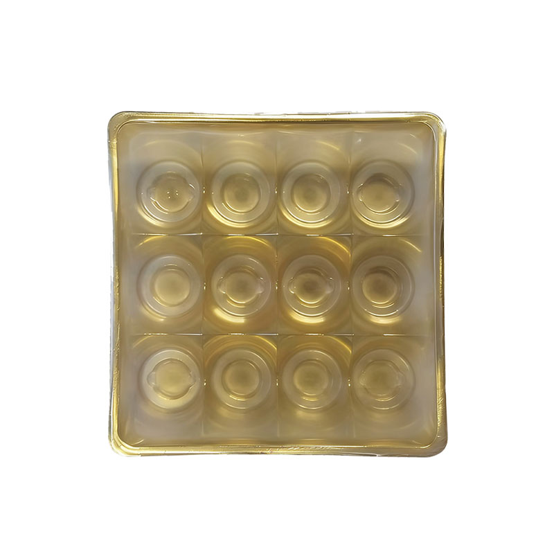 Chocolate Blister Packaging Tray