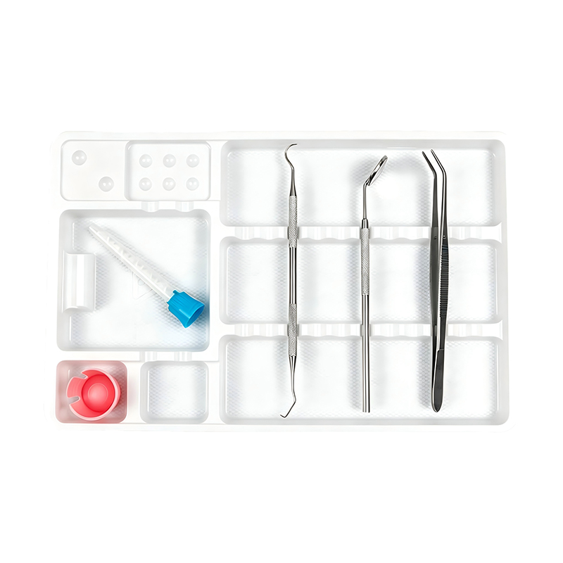 Wholesale Dental Instrument Tray