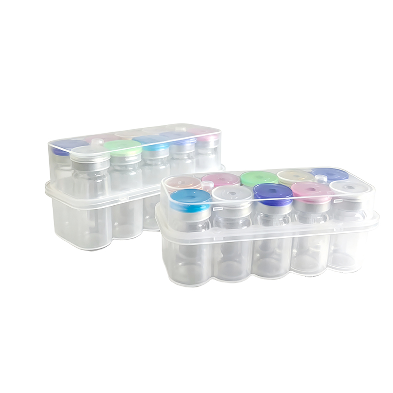Wholesale Vaccine Bottle Packaging Storage Box