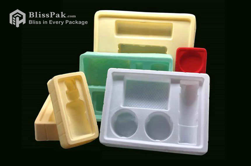 What is Blister Packaging