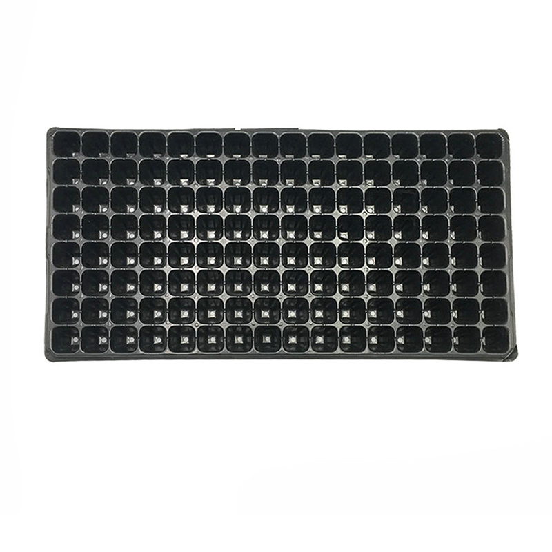 Blister Plastic Plant Nursery Seed Tray
