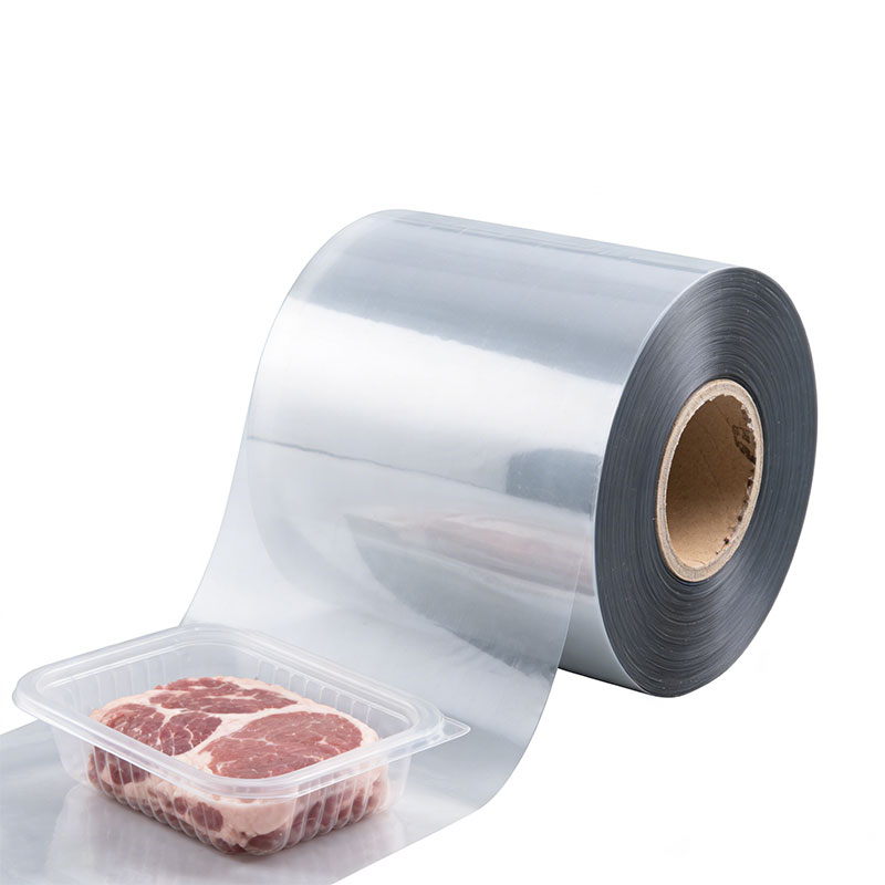 CPET Plastic Sheet for Thermoforming