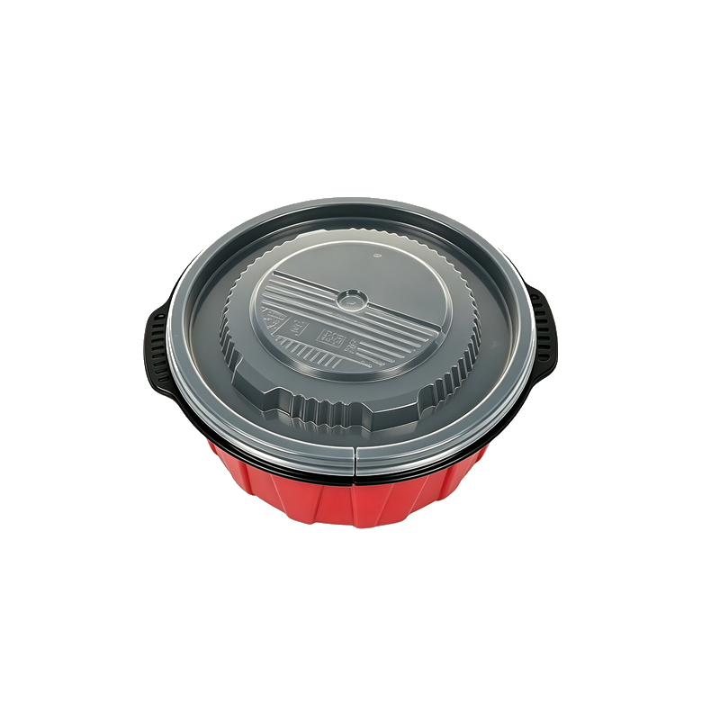 Customized Takeaway Food Container Supplier