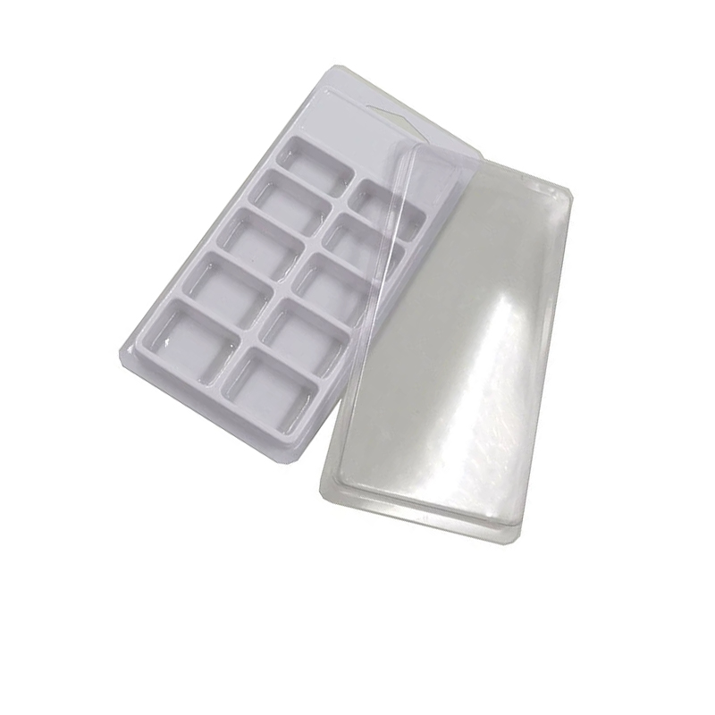 Custom Cosmetic Blister Tray