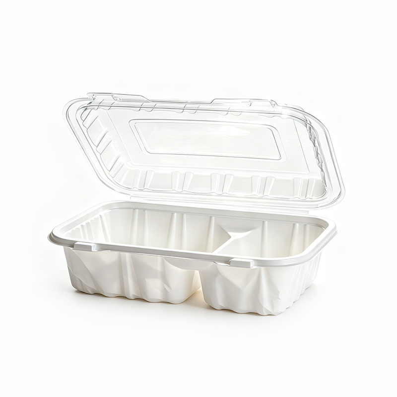 Disposable Hot Food Takeaway Containers