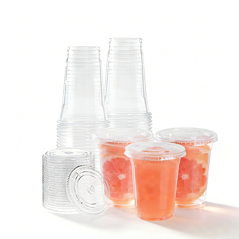 Disposable Coffee Cups And Lids