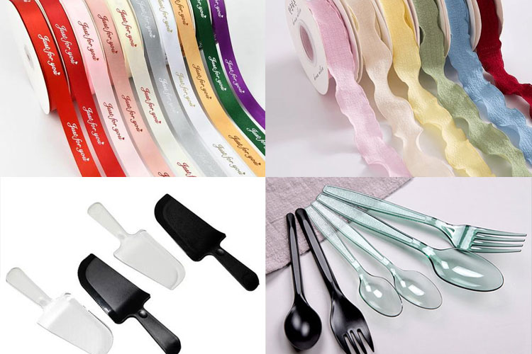 Cake Accessories Service