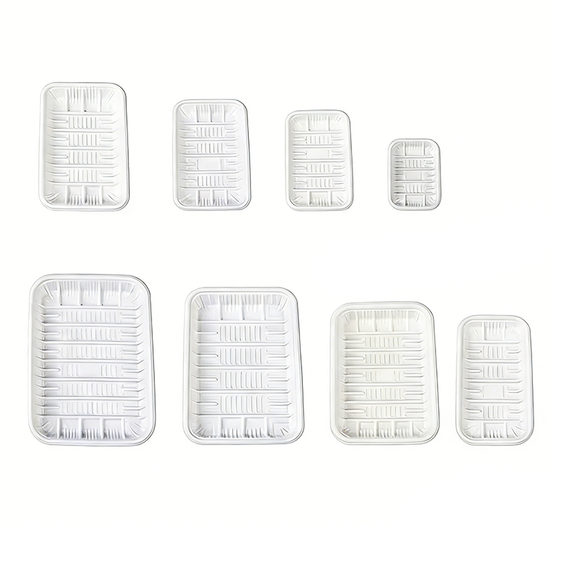 Wholesale Disposable Blister Tray for Crayfish