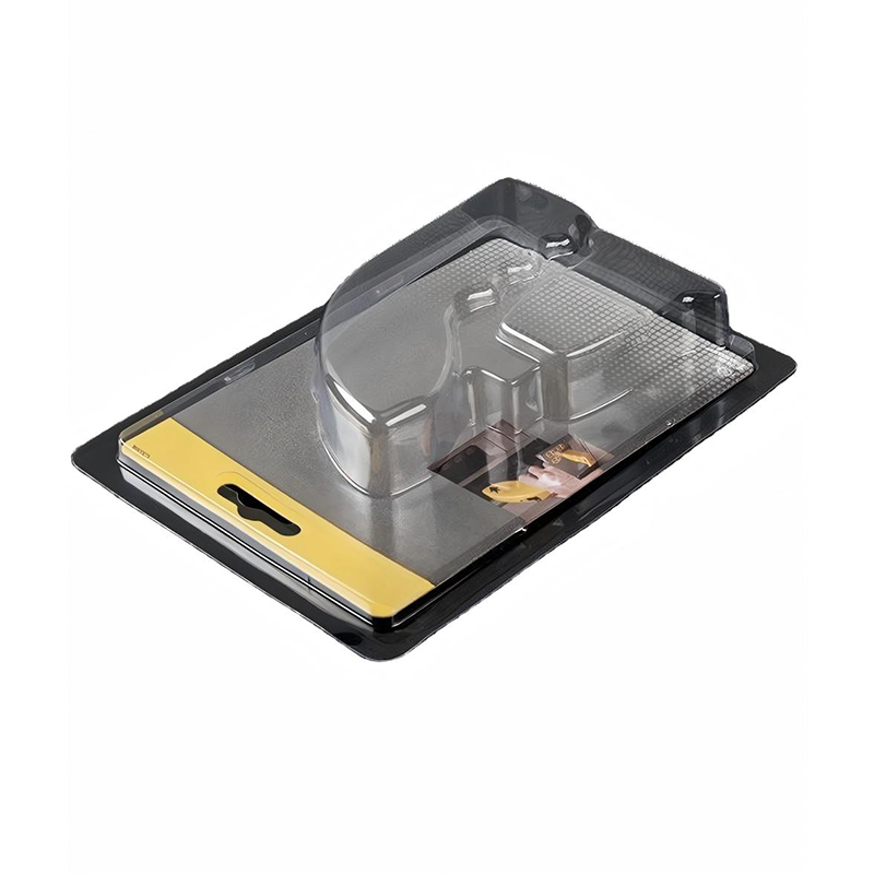 Customized Slide Blister Packaging