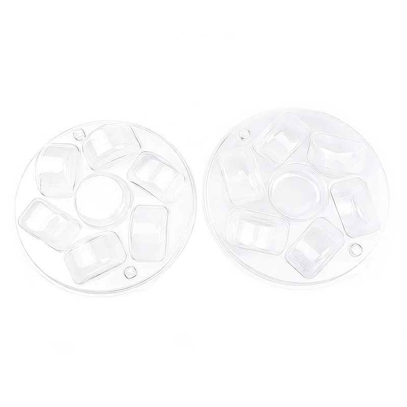 Best Selling Blister Packaging for Macaron