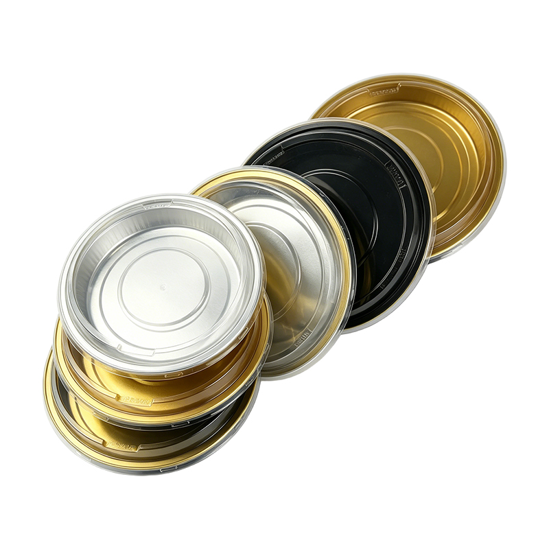 Wholesale Aluminum Foil Food Pans