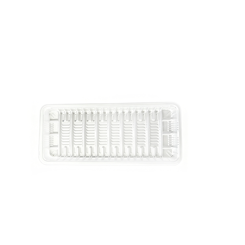 Seafood Plastic Tray