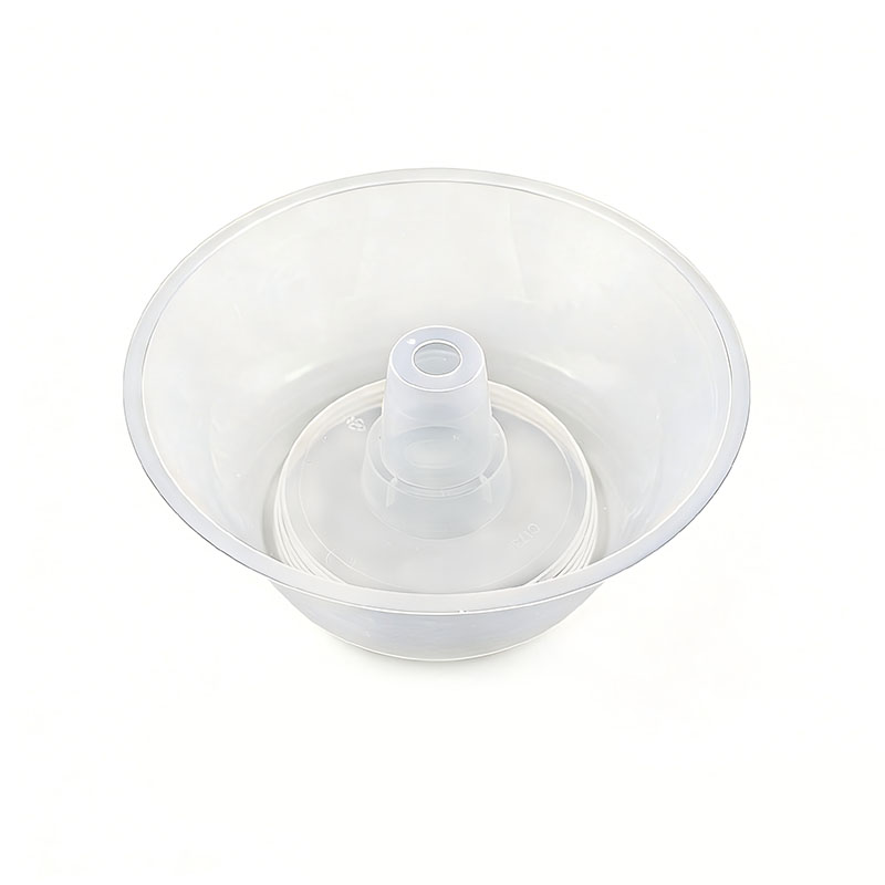 Disposable Snack and Drink Plastic Cup Supplier